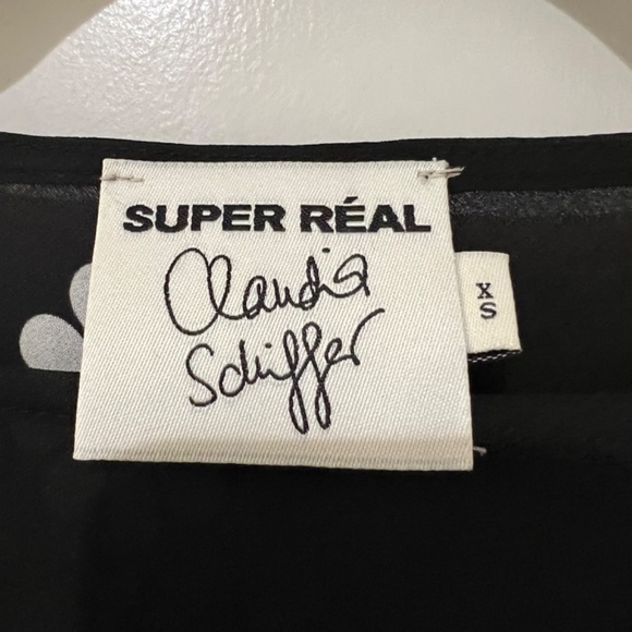 Realisation Par Dress - Claudia Schiffer Cosima - Picture 3 of 5